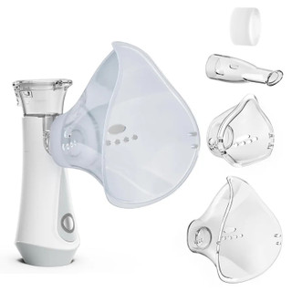 نبولایزر اورجینال MESH JM-06802