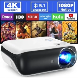 پروژکتور LED مدل H1
