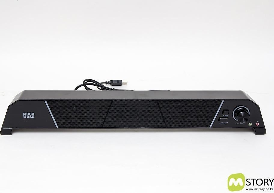 ساندبار ای‌بست مدل YJ-1011 | اسپیکر ساندبار بلوتوثی خانگی