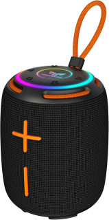 اسپیکر بلوتوثی قابل حمل جیبیال یینژیانگ مدل J25 با نورپردازی RGB