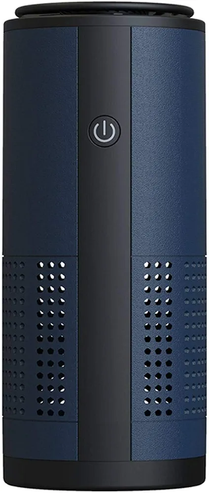 دستگاه تصفیه هوای قابل حمل N-B مدل Mini Air Purifier مناسب منزل، محل کار و سفر