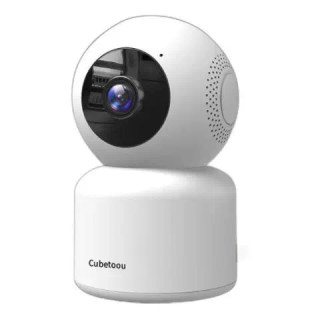 دوربین سیمکارتی 4G کیوبتو CUBETOOU نسخه 4G | نظارت هوشمند بدون نیاز به WiFi