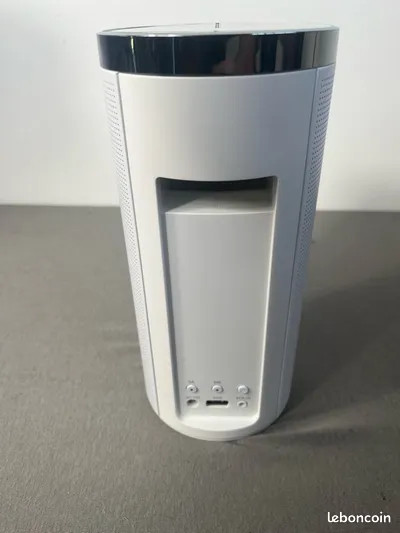 اسپیکر بیسیم گروندیگ FineArts MR 2000 با توان 20 وات RMS، بلوتوث و Wi-Fi