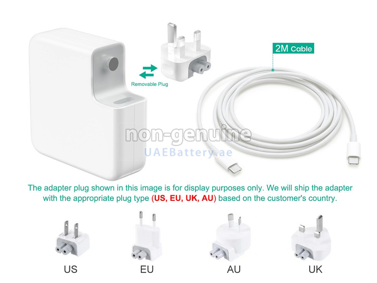 شارژر دیواری 96 وات PRITZKER مدل SF-20243 با خروجی USB-C PD