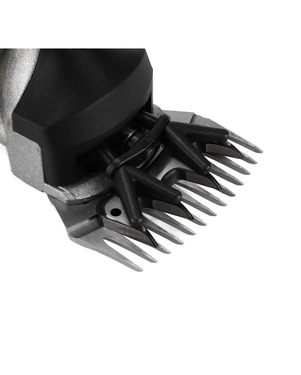 ماشین پشمچینی گوسفند SHEEP CLIPPER مدل 550 وات با سرعت 2400 دور در دقیقه