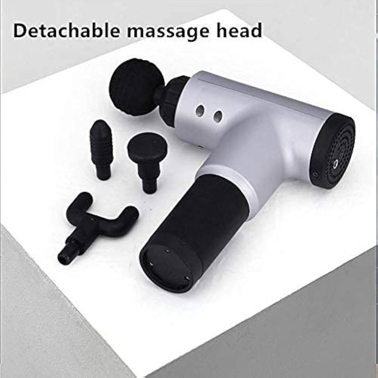 ماساژور تفنگی عضلات شارژی SWEETPEA مدل FH-320