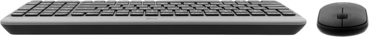 کیبورد و ماوس بیسیم لاجیتک Logitech MK470 Slim Combo با گیرنده نانو USB
