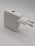 شارژر USB چهار پورت | شارژر رومیزی چند پورت USB