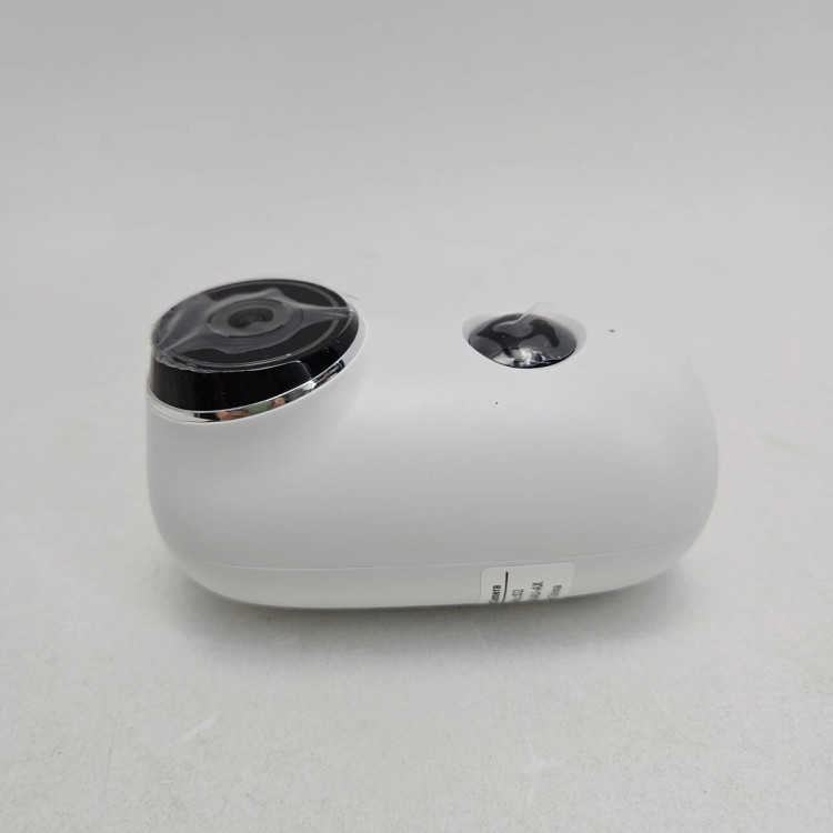 دوربین امنیتی بیسیم HeimVision HMD2 با باتری 6000mAh، کیفیت 1080P و دید در شب
