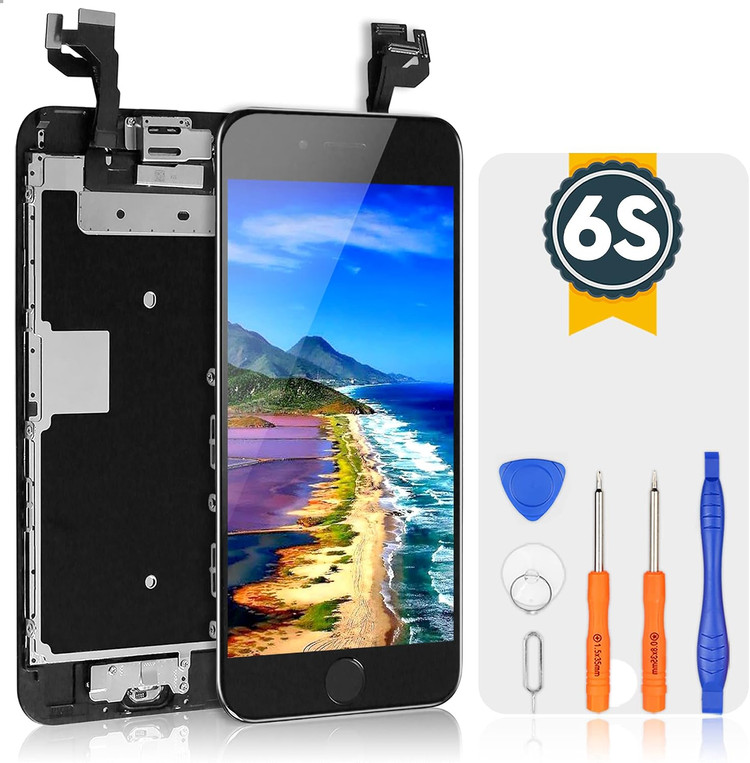 تصاویر مال 6s