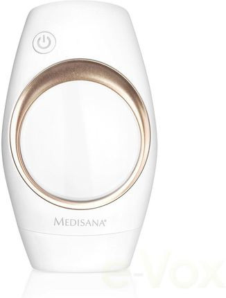 کارتریج یدکی دستگاه لیزر خانگی Medisana IPL 840 با 1,000,000 پالس نوری
