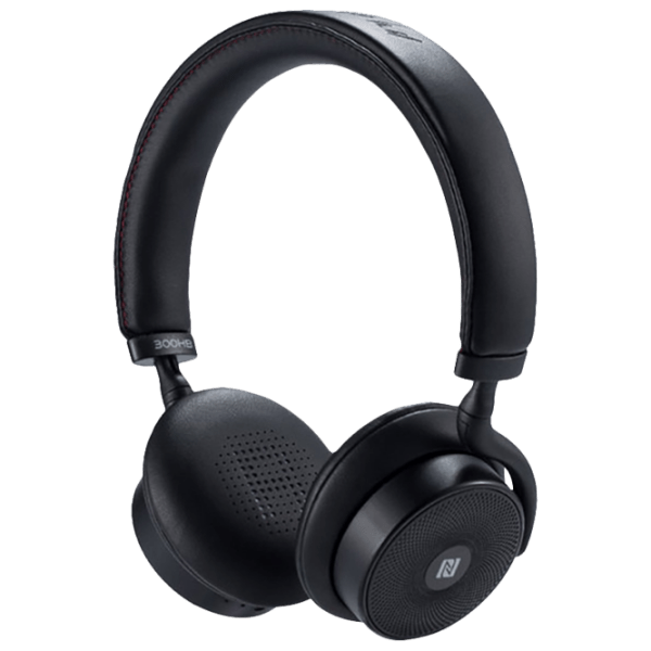 هدفون روگوشی ریمکس Remax 300HB مشکی