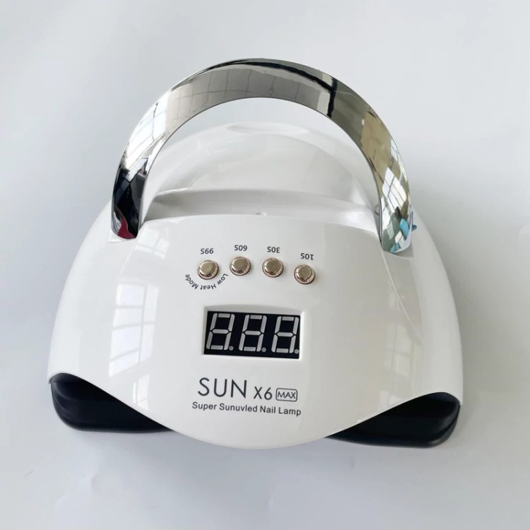 دستگاه یو وی سان M X6 مکس ۲۲۰ وات SUN M X6 MAX LED/UV