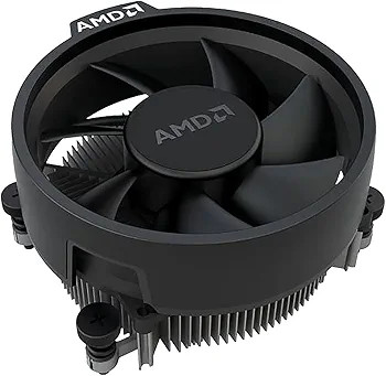 خنککننده پردازنده AMD Wraith Stealth مدل 712-000052