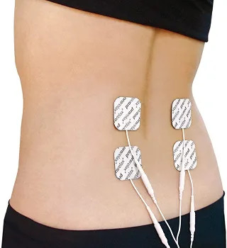 دستگاه تحریک الکتریکی عضلات و تسکین درد Prorelax TENS/EMS Duo